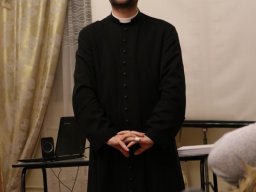 Niedziela Chrystusa Króla - patronalne święto Ministrantów, 26.11.2023